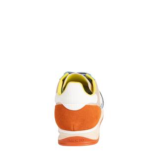 Barkley Jogger, Multi Jeans Orange