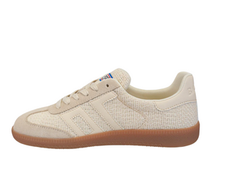 Back 70 Iuta, Beige