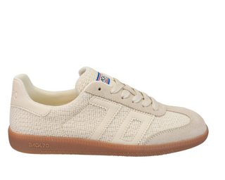 Back 70 Iuta, Beige