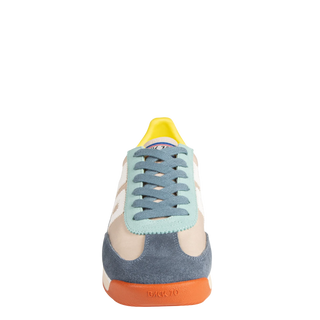 Barkley Jogger, Multi Jeans Orange