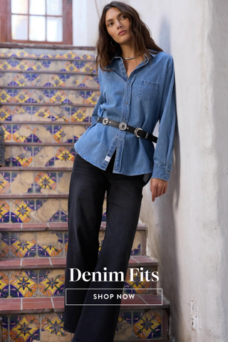 Denim Fits