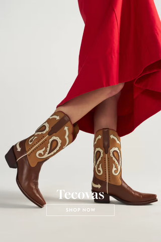 Tecovas