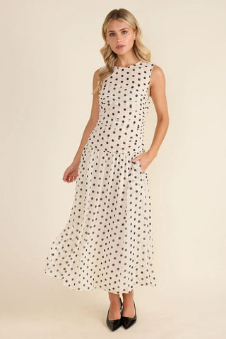 Agatha Dress, Parisian