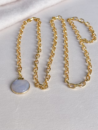 Pearl Belt Chain