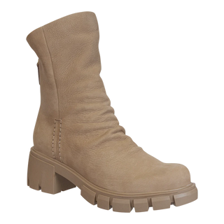 Naked Feet Protocol, Beige