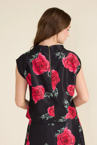 Sadie Top, Rose de Nuit
