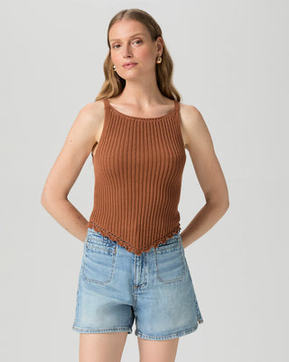 Bacini Sweater Tank, Argain Oil
