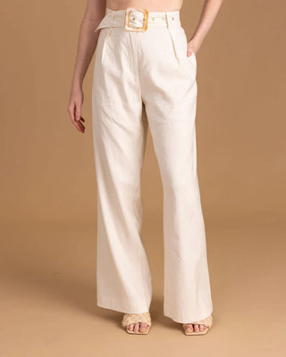 S'edge Peyton Pant, Bone