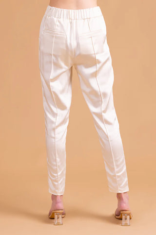 Hilton Pant, Marshmallow