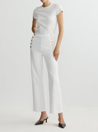 Karmine, White Sailor