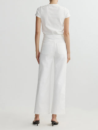 Karmine, White Sailor