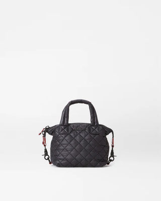 MZ Wallace Micro Sutton, Black