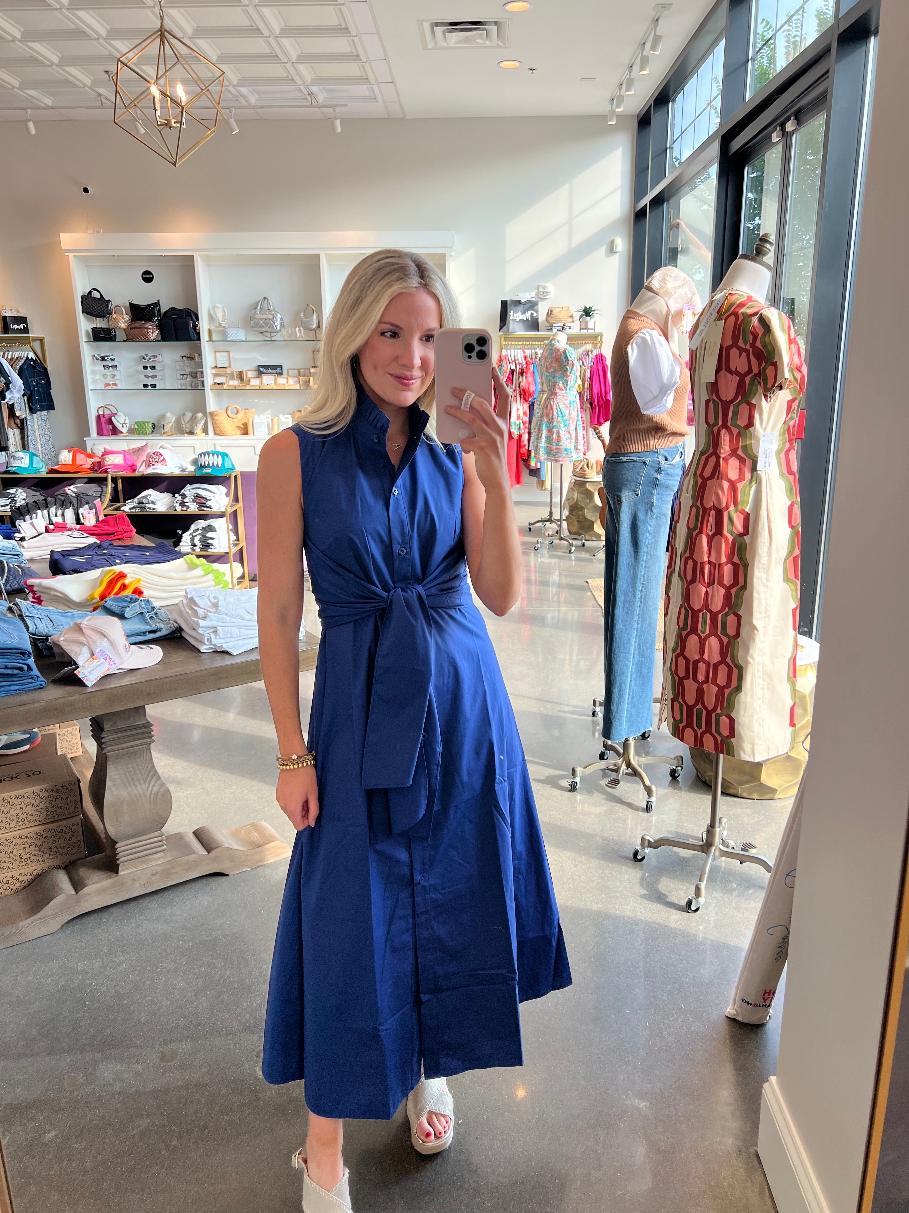 Dresses – Monkee's of Brentwood
