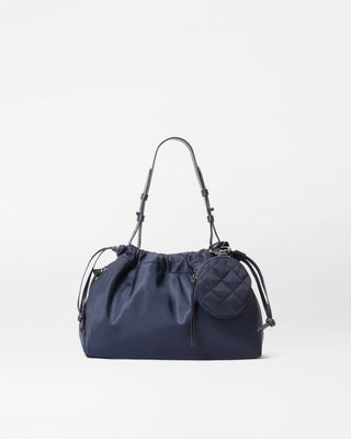 Waverly Shoulder - Navy