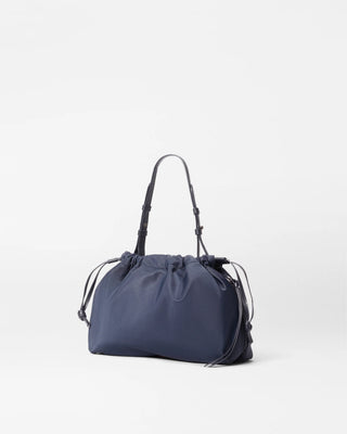 Waverly Shoulder - Navy