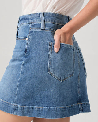 Janelle Skirt, Rock Star