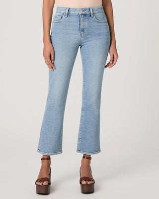 Mason Crop Boot, Divine