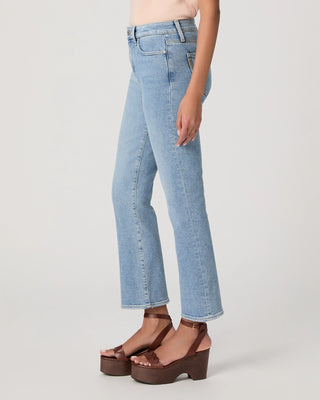 Mason Crop Boot, Divine