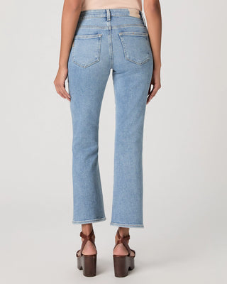 Mason Crop Boot, Divine