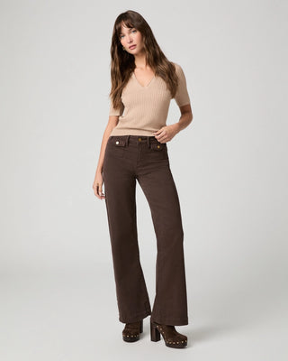 Leenah, Rich Chocolate