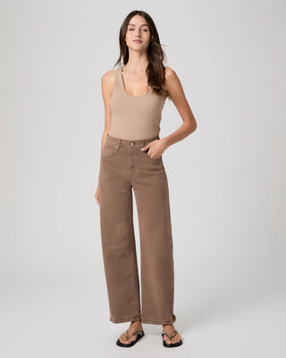 Areilla, Vintage Canewood