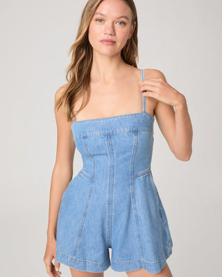 Pippa Romper, Sun Valley