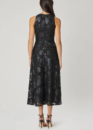 Shoshanna Rae Dress, Jet