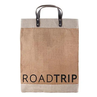 Road Trip - Tote