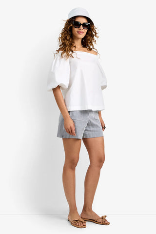 Cove Top, Calypso