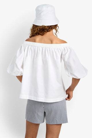 Cove Top, Calypso