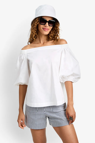 Cove Top, Calypso