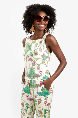 Venya Top, Multi