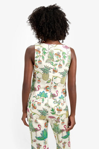 Venya Top, Multi