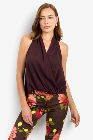 Lucca Top, Cioccolato