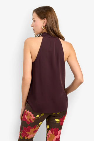 Lucca Top, Cioccolato
