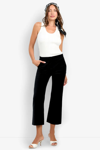 Westport Crop, Black