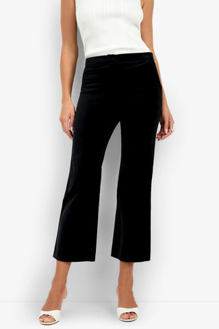 Westport Crop, Black