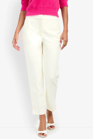 Arno 2 Pant, Winter White