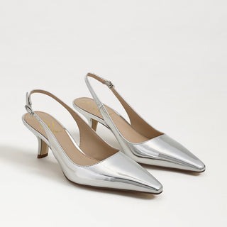 Sam Edelman Bianka Sling, SoftSilver
