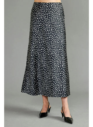 Rhodes Skirt, Eclipse