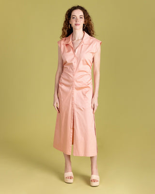 S'edge Layna Dress, Tulip