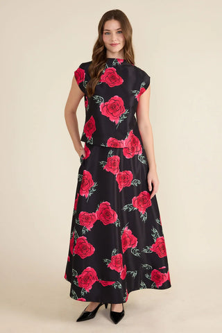 Sadie Top, Rose de Nuit