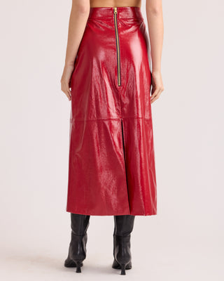 Elle Skirt, Pinot