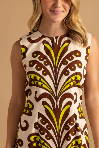 Kendall Dress, Ornament
