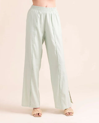 S'edge Harrison Pant, Sea Glass