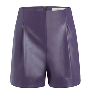 Fay Short, Plum