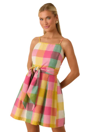 Cora Mini, Sweet Tart