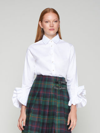 Volantes Shirt