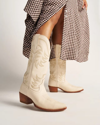 The Annie, Cowhide