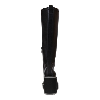 Naked Feet Apex, Black